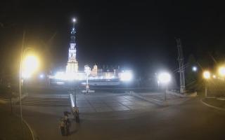 Częstochowa - Jasna Góra - 01-05-2026 19:52