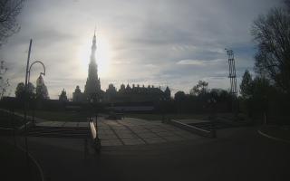 Częstochowa - Jasna Góra - 04-05-2026 16:10