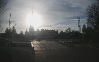 Częstochowa - Jasna Góra - 04-05-2026 16:15