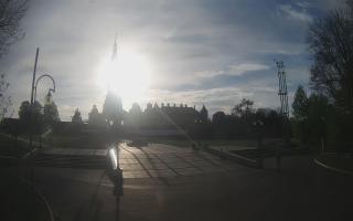 Częstochowa - Jasna Góra - 04-05-2026 16:21