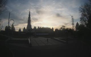 Częstochowa - Jasna Góra - 04-05-2026 17:31