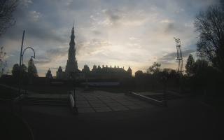 Częstochowa - Jasna Góra - 04-05-2026 17:36