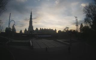 Częstochowa - Jasna Góra - 04-05-2026 17:41