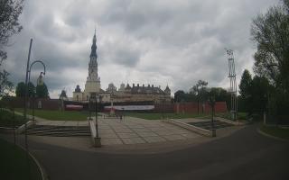 Częstochowa - Jasna Góra - 13-05-2026 10:10