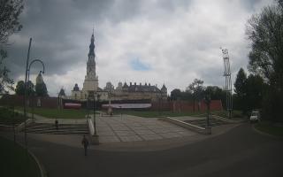 Częstochowa - Jasna Góra - 13-05-2026 10:15