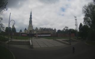 Częstochowa - Jasna Góra - 13-05-2026 10:21