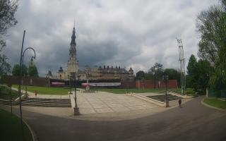 Częstochowa - Jasna Góra - 13-05-2026 10:26