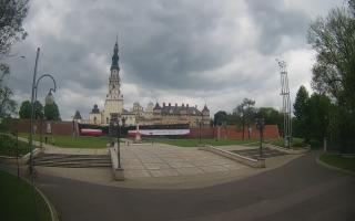 Częstochowa - Jasna Góra - 13-05-2026 10:32