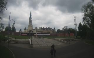 Częstochowa - Jasna Góra - 13-05-2026 10:37