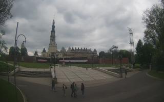 Częstochowa - Jasna Góra - 13-05-2026 10:42
