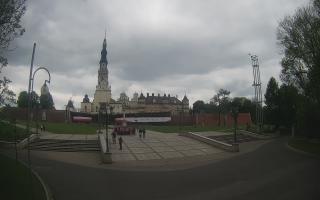 Częstochowa - Jasna Góra - 13-05-2026 10:48