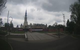 Częstochowa - Jasna Góra - 13-05-2026 10:53
