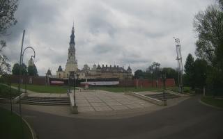 Częstochowa - Jasna Góra - 13-05-2026 11:04