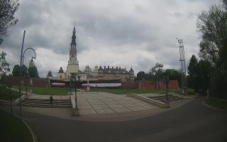 Częstochowa - Jasna Góra - 13-05-2026 11:09