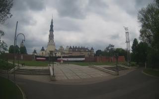 Częstochowa - Jasna Góra - 13-05-2026 11:15