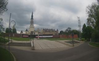 Częstochowa - Jasna Góra - 13-05-2026 11:20