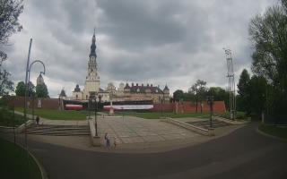 Częstochowa - Jasna Góra - 13-05-2026 11:25