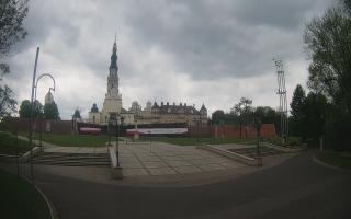 Częstochowa - Jasna Góra - 13-05-2026 11:31