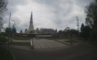 Częstochowa - Jasna Góra - 13-05-2026 11:36