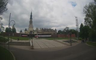 Częstochowa - Jasna Góra - 13-05-2026 11:41