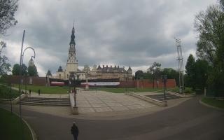 Częstochowa - Jasna Góra - 13-05-2026 11:47