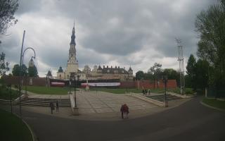 Częstochowa - Jasna Góra - 13-05-2026 11:52