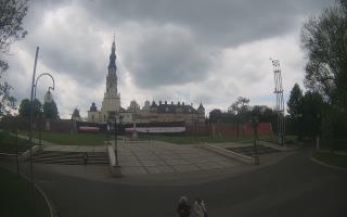 Częstochowa - Jasna Góra - 13-05-2026 12:03