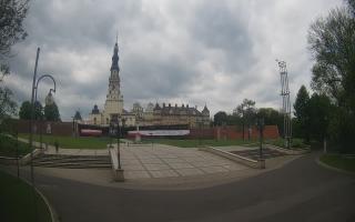 Częstochowa - Jasna Góra - 13-05-2026 12:14