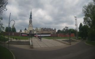 Częstochowa - Jasna Góra - 13-05-2026 12:19