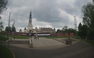 Częstochowa - Jasna Góra - 13-05-2026 12:24
