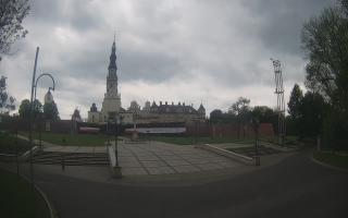 Częstochowa - Jasna Góra - 13-05-2026 12:30