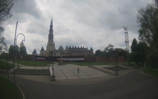 Częstochowa - Jasna Góra - 13-05-2026 12:35