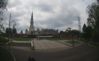 Częstochowa - Jasna Góra - 13-05-2026 12:42