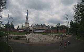 Częstochowa - Jasna Góra - 13-05-2026 12:47
