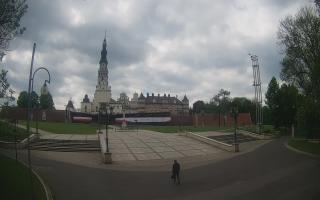 Częstochowa - Jasna Góra - 13-05-2026 12:52