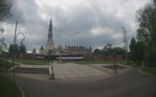Częstochowa - Jasna Góra - 13-05-2026 13:03