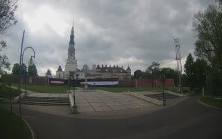 Częstochowa - Jasna Góra - 13-05-2026 13:08