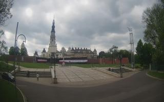 Częstochowa - Jasna Góra - 13-05-2026 13:14
