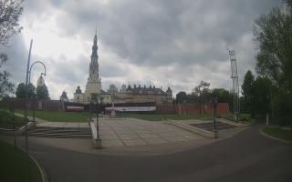 Częstochowa - Jasna Góra - 13-05-2026 13:19