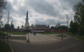 Częstochowa - Jasna Góra - 13-05-2026 13:25