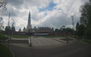 Częstochowa - Jasna Góra - 13-05-2026 13:30