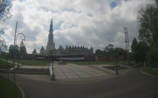 Częstochowa - Jasna Góra - 13-05-2026 13:35