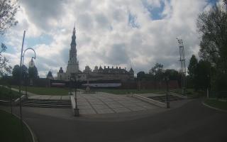Częstochowa - Jasna Góra - 13-05-2026 13:41