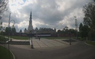 Częstochowa - Jasna Góra - 13-05-2026 13:51