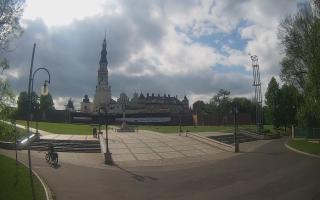 Częstochowa - Jasna Góra - 13-05-2026 14:02
