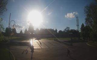 Częstochowa - Jasna Góra - 13-05-2026 16:16
