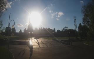 Częstochowa - Jasna Góra - 13-05-2026 16:22