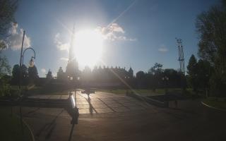 Częstochowa - Jasna Góra - 13-05-2026 16:27