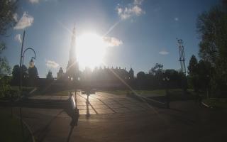 Częstochowa - Jasna Góra - 13-05-2026 16:33