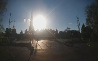Częstochowa - Jasna Góra - 13-05-2026 16:38